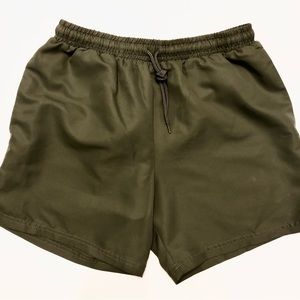 Hiking Shorts